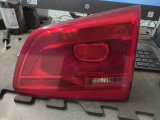 VOLKSWAGEN TOURAN S TDI E5 4 DOHC MPV 5 Door 2010-2015 REAR/TAIL LIGHT ON TAILGATE (DRIVERS SIDE) 1T0 945 094 A 2010,2011,2012,2013,2014,2015 1T0 945 094 A     GOOD