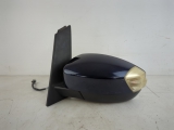 FORD S-max Zetec Tdci Mpv 5 Door 2006-2014 1997 WING/DOOR MIRROR ELECTRIC (PASSENGER SIDE)  2006,2007,2008,2009,2010,2011,2012,2013,2014FORD S-max  2006-2014 WING/DOOR MIRROR ELECTRIC (PASSENGER SIDE)      GOOD