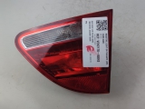 Seat Exeo S Cr Tdi E5 4 Dohc Saloon 4 Door 2008-2013 REAR/TAIL LIGHT ON TAILGATE (DRIVERS SIDE)  2008,2009,2010,2011,2012,2013Seat Exeo S Cr Tdi E5 4 Dohc Saloon 4 Door 2008-2013 Rear/tail Light On Tailgate (drivers Side)       GOOD