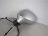 Seat Exeo S Cr Tdi E5 4 Dohc Saloon 4 Door 2008-2013 1968 WING/DOOR MIRROR ELECTRIC (PASSENGER SIDE)  2008,2009,2010,2011,2012,2013Seat Exeo Saloon 2008-2013 Wing/door Mirror Electric (passenger Side)       GOOD