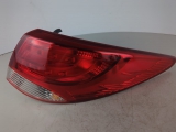 Hyundai Ix35 Premium Crdi 2wd E5 4 Dohc Estate 5 Door 2010-2015 REAR/TAIL LIGHT ON BODY ( DRIVERS SIDE)  2010,2011,2012,2013,2014,2015Hyundai IX35 Premium Estate 2010-2015 Rear/tail Light On Body ( Drivers Side)       GOOD