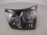 Lexus Rx 300 Se-l 6 Dohc Estate 5 Door 2003-2008 REAR/TAIL LIGHT ON TAILGATE (DRIVERS SIDE)  2003,2004,2005,2006,2007,2008Lexus Rx 300 2003-2008 Rear/tail Light On Tailgate (drivers Side)       GOOD