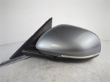 Ford Fiesta Active 1 E6 3 Dohc Hatchback 5 Door 2009-2015 999 WING/DOOR MIRROR ELECTRIC (PASSENGER SIDE)  2009,2010,2011,2012,2013,2014,2015Jaguar XF X250 2009-2015 Wing/door Mirror Electric (passenger Side)       GOOD