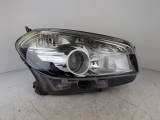 Nissan Qashqai N-tec Dci E5 4 Sohc Suv 5 Door 2010-2013 HEADLIGHT/HEADLAMP (DRIVER SIDE) 1ll010335-08 2010,2011,2012,2013Nissan Qashqai N-tec 2010-2013 Headlight/headlamp (driver Side)  1ll010335-08 1ll010335-08     GOOD