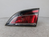 Mazda 6 Takuya D E5 4 Dohc Estate 5 Door 2008-2013 REAR/TAIL LIGHT ON TAILGATE (DRIVERS SIDE)  2008,2009,2010,2011,2012,2013Rear/tail Light On Tailgate (drivers Side)      GOOD