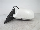 Audi A3 Mpi Technik E4 4 Sohc Hatchback 3 Door 2004-2013 1595 WING/DOOR MIRROR ELECTRIC (PASSENGER SIDE)  2004,2005,2006,2007,2008,2009,2010,2011,2012,2013Audi A3 Mpi Technik 2004-2013 Wing/door Mirror Electric (passenger Side)       GOOD