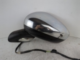 Citroen C3 E-hdi Airdream Selection E5 4 Sohc Hatchback 5 Door 2009-2016 1560 WING/DOOR MIRROR ELECTRIC (PASSENGER SIDE)  2009,2010,2011,2012,2013,2014,2015,2016Citroen C3 2009-2016 Wing/door Mirror Electric (passenger Side)       GOOD