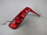 Nissan Note Acenta E4 4 Dohc Mpv 5 Door 2006-2012 REAR/TAIL LIGHT (DRIVER SIDE)  2006,2007,2008,2009,2010,2011,2012Nissan Note Acenta 2006-2012 Rear/tail Light (driver Side)       GOOD