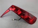 Nissan Note Acenta E4 4 Dohc Mpv 5 Door 2006-2012 REAR/TAIL LIGHT (PASSENGER SIDE)  2006,2007,2008,2009,2010,2011,2012Nissan Note Acenta 2006-2012 Rear/tail Light (passenger Side)       GOOD