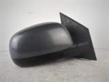 Nissan Note Acenta E4 4 Dohc Mpv 5 Door 2006-2012 1598 WING/DOOR MIRROR ELECTRIC (DRIVER SIDE)  2006,2007,2008,2009,2010,2011,2012Nissan Note Acenta  2006-2012 Wing/door Mirror Electric (driver Side)       GOOD