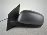 Nissan Note Acenta E4 4 Dohc Mpv 5 Door 2006-2012 1598 WING/DOOR MIRROR ELECTRIC (PASSENGER SIDE)  2006,2007,2008,2009,2010,2011,2012Nissan Note Acenta 2006-2012 Wing/door Mirror Electric (passenger Side)       GOOD