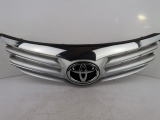 Toyota Avensis D-4d Icon E5 4 Dohc 2011-2018 FRONT GRILL 2011,2012,2013,2014,2015,2016,2017,2018Toyota Avensis 2011-2018 Front Centre Grill Grille (Not For Radar Cruise Contr.)      GOOD