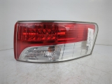 Toyota Avensis T2 D-4d E4 4 Dohc Saloon 4 Door 2008-2018 Rear/tail Light On Body ( Drivers Side)  2008,2009,2010,2011,2012,2013,2014,2015,2016,2017,2018Toyota Avensis Saloon 2008-2018 Rear Tail Light On Body (Driver Side)       GOOD
