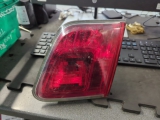 Toyota Avensis T2 D-4d E4 4 Dohc Saloon 4 Door 2008-2018 REAR/TAIL LIGHT ON TAILGATE (DRIVERS SIDE)  2008,2009,2010,2011,2012,2013,2014,2015,2016,2017,2018      GOOD