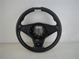 Bmw 520 5 Seriesi Es Se E3 6 Dohc Saloon 4 Door 2003-2010 Steering Wheel With Multifunctions 6 953 324 2003,2004,2005,2006,2007,2008,2009,2010Bmw 5 Series M Sport 2003-2010 Steering Wheel With Multifunctions 6 953 324 6 953 324     GOOD