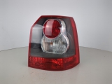 Land Rover Freelander Td4 Gs E4 4 Dohc Estate 5 Door 2006-2014 REAR/TAIL LIGHT (DRIVER SIDE)  2006,2007,2008,2009,2010,2011,2012,2013,2014Land Rover Freelander 2006-2014 Rear/tail Light (driver Side)       GOOD