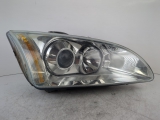 Ford Focus Titanium Tdci E4 4 Sohc Hatchback 5 Door 2005-2012 HEADLIGHT/HEADLAMP XENON (DRIVER SIDE) 4M51-13W029-FE 2005,2006,2007,2008,2009,2010,2011,2012Ford Focus Titanium 2005-2012 Headlight/headlamp Xenon (driver Side)  4M51-13W029-FE     GOOD