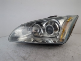 Ford Focus Titanium Tdci E4 4 Sohc Hatchback 5 Door 2005-2012 HEADLIGHT/HEADLAMP XENON (PASSENGER SIDE)  2005,2006,2007,2008,2009,2010,2011,2012Ford Focus Titanium 2005-2012 Headlight/headlamp Xenon (passenger Side)       GOOD