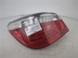 Bmw 520 5 Seriesd M Sport Business Edition E4 4 Dohc Saloon 4 Door 2007-2009 REAR/TAIL LIGHT (PASSENGER SIDE)  2007,2008,2009Bmw 520 5 Seriesd M Sport 2007-2009 Rear/tail Light (passenger Side)       GOOD