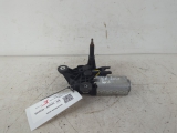 Ford Ka Titanium Hatchback 3 Door 2008-2016 1242 WIPER MOTOR (REAR) MS259600-1371 2008,2009,2010,2011,2012,2013,2014,2015,2016Ford Ka 2008-2016 Wiper Motor (Rear) MS259600-1371 MS259600-1371     GOOD