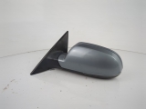 Audi A5 Tdi S Line Special Edition E5 4 Dohc Coupe 2 Door 2008-2012 1968 WING/DOOR MIRROR ELECTRIC (PASSENGER SIDE) 021053 2008,2009,2010,2011,2012Audi A5 2008-2012 DOOR MIRROR ELECTRIC (PASSENGER SIDE)  021053     GOOD