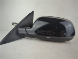 Audi A4 Avant Tdi E Se E5 4 Dohc Estate 5 Door 2008-2012 1968 WING/DOOR MIRROR ELECTRIC (PASSENGER SIDE)  2008,2009,2010,2011,2012Audi A4 Estate 2008-2012 Wing Door Mirror Electric (Passenger Side)       GOOD