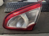 Nissan Qashqai Acenta Dci E4 4 Dohc Suv 5 Door 2007-2013 REAR/TAIL LIGHT ON TAILGATE (DRIVERS SIDE) 89503209 2007,2008,2009,2010,2011,2012,2013 89503209     GOOD