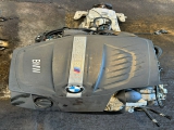 Bmw M2 2 Series (f87) E6 6 Dohc 2015-2018 Engine And Gearbox 2015,2016,2017,2018BMW M2 F87 3.0 N55B30A WITH 7 SPEED SEMI-AUTO, ECU AND WIRING LOOM. N55B30A     GOOD