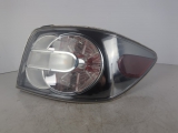 Mazda Cx-7 D Sport Tech E5 4 Dohc Estate 5 Door 2009-2013 REAR/TAIL LIGHT (DRIVER SIDE)  2009,2010,2011,2012,2013Mazda Cx-7 2009-2013 Rear/tail Light (driver Side)       GOOD