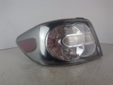 Mazda Cx-7 D Sport Tech E5 4 Dohc Estate 5 Door 2009-2013 REAR/TAIL LIGHT (PASSENGER SIDE)  2009,2010,2011,2012,2013Mazda Cx-7 2009-2013 Rear/tail Light (passenger Side)       GOOD