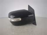 Mazda Cx-7 D Sport Tech E5 4 Dohc Estate 5 Door 2009-2013 2183 WING/DOOR MIRROR ELECTRIC (DRIVER SIDE)  2009,2010,2011,2012,2013Mazda Cx-7 2009-2013 2183 Wing/Wing Mirror Electric (driver Side)       GOOD