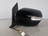 Mazda Cx-7 D Sport Tech E5 4 Dohc Estate 5 Door 2009-2013 2183 WING/DOOR MIRROR ELECTRIC (PASSENGER SIDE)  2009,2010,2011,2012,2013Mazda Cx-7 2009-2013 Wing/Wing Mirror Electric (passenger Side)       GOOD