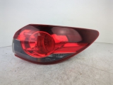 Mazda 6 D Se-l Nav E6 4 Dohc Estate 5 Door 2012-2020 REAR/TAIL LIGHT ON BODY ( DRIVERS SIDE)  2012,2013,2014,2015,2016,2017,2018,2019,2020Mazda 6 D Se-l Nav Estate 2012-2015 Rear/tail Light On Body ( Drivers Side)       GOOD