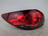 Mazda 6 D Se-l Nav E6 4 Dohc Estate 5 Door 2012-2020 REAR/TAIL LIGHT ON BODY (PASSENGER SIDE)  2012,2013,2014,2015,2016,2017,2018,2019,2020Mazda 6 D Se-l Nav Estate 2012-2015Rear/tail Light On Body (passenger Side)       GOOD