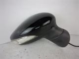 Ford Fiesta Titanium E4 4 Dohc Hatchback 3 Door 2008-2017 1388 WING/DOOR MIRROR ELECTRIC (DRIVER SIDE)  2008,2009,2010,2011,2012,2013,2014,2015,2016,2017Ford Fiesta Titanium 2008-2017 Wing/door Mirror Electric (driver Side)       GOOD