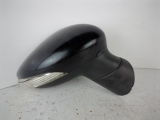 Ford Fiesta Titanium E4 4 Dohc Hatchback 3 Door 2008-2017 1388 WING/DOOR MIRROR ELECTRIC (DRIVER SIDE)  2008,2009,2010,2011,2012,2013,2014,2015,2016,2017Ford Fiesta Titanium 2008-2017 Wing/door Mirror Electric (driver Side)       GOOD