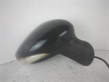 Ford Fiesta Titanium E4 4 Dohc Hatchback 3 Door 2008-2017 1388 WING/DOOR MIRROR ELECTRIC (DRIVER SIDE)  2008,2009,2010,2011,2012,2013,2014,2015,2016,2017Ford Fiesta Titanium 2008-2017 Wing/door Mirror Electric (driver Side)       GOOD