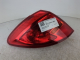 Vauxhall Meriva Se Cdti Mpv 5 Door 2010-2018 REAR/TAIL LIGHT (PASSENGER SIDE)  2010,2011,2012,2013,2014,2015,2016,2017,2018Vauxhall Meriva Se 2010 Rear/tail Light (passenger Side)      GOOD