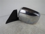 Mitsubishi L200 Td 4wd Lwb Warrior Dcb E3 4 Sohc Pick Up 2001-2007 2477 WING/DOOR MIRROR ELECTRIC (PASSENGER SIDE)  2001,2002,2003,2004,2005,2006,2007Mitsubishi L200 Pick Up 2001-2007 Wing/door Mirror Electric (passenger Side)       GOOD