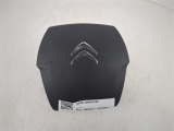 Citroen C4 Picasso Hdi Vtr Plus E5 4 Sohc Mpv 5 Door 2013-2023 AIR BAG (DRIVER SIDE) 96764017 2013,2014,2015,2016,2017,2018,2019,2020,2021,2022,2023Citroen C4 Picasso 2013-2023 Air Bag (Driver Side) 96764017 96764017     GOOD