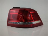 Volkswagen Passat Se Tdi Bluemotion Technology E5 4 Dohc Saloon 4 Door 2010-2014 REAR/TAIL LIGHT ON BODY ( DRIVERS SIDE) 3AE945096C 2010,2011,2012,2013,2014Volkswagen Passat 2010-2014 Rear/tail Light On Body ( Drivers Side)  3AE945096C 3AE945096C     GOOD