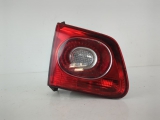 Volkswagen Tiguan S Tdi E4 4 Dohc Estate 5 Door 2007-2018 REAR/TAIL LIGHT ON TAILGATE (PASSENGER SIDE)  2007,2008,2009,2010,2011,2012,2013,2014,2015,2016,2017,2018Volkswagen Tiguan 2007-2018 Rear/tail Light On Tailgate (passenger Side)       GOOD