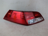 Ford Focus Cc2 E4 4 Dohc Coupe 2 Door 2005-2012 REAR/TAIL LIGHT (PASSENGER SIDE)  2005,2006,2007,2008,2009,2010,2011,2012Ford Focus CC2 Coupe 2005-2012 Rear/tail Light (passenger Side)       GOOD