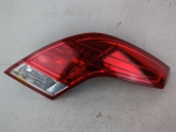 Ford Focus Cc2 E4 4 Dohc Coupe 2 Door 2005-2012 REAR/TAIL LIGHT ON TAILGATE (PASSENGER SIDE)  2005,2006,2007,2008,2009,2010,2011,2012Ford Focus CC2 Coupe 2005-2012 Rear/tail Light On Tailgate (passenger Side)       GOOD