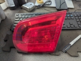 Volkswagen Eos Tsi E4 4 Dohc Convertible 2 Door 2007-2015 REAR/TAIL LIGHT ON TAILGATE (DRIVERS SIDE) 1Q0 945 094 A 2007,2008,2009,2010,2011,2012,2013,2014,2015 1Q0 945 094 A     GOOD