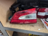Ford Galaxy Titanium X Tdci E5 4 Dohc Mpv 5 Door 2010-2015 REAR/TAIL LIGHT ON TAILGATE (DRIVERS SIDE)  2010,2011,2012,2013,2014,2015Ford Galaxy Titanium X Tdci E5 4 Dohc Mpv 5 Door 2010-2015 Rear/tail Light On Tailgate (drivers Side)      Used