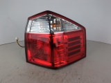 Chevrolet Orlando Lt Vcdi E5 4 Dohc Mpv 5 Door 2011-2015 REAR/TAIL LIGHT ON BODY ( DRIVERS SIDE)  2011,2012,2013,2014,2015Chevrolet Orlando Lt 2011-2015 Rear/tail Light On Body ( Drivers Side)       GOOD