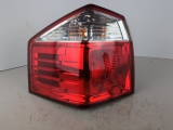 Chevrolet Orlando Lt Vcdi E5 4 Dohc Mpv 5 Door 2011-2015 REAR/TAIL LIGHT ON BODY (PASSENGER SIDE)  2011,2012,2013,2014,2015Chevrolet Orlando Lt 2011-2015 Rear/tail Light On Body (passenger Side)       GOOD