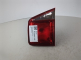 Chevrolet Orlando Lt Vcdi E5 4 Dohc Mpv 5 Door 2011-2015 REAR/TAIL LIGHT ON TAILGATE (DRIVERS SIDE)  2011,2012,2013,2014,2015Chevrolet Orlando Lt 2011-2015 Rear/tail Light On Tailgate (drivers Side)       GOOD