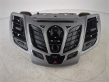 Ford Fiesta Econetic Tdci E5 4 Sohc Hatchback 5 Door 2010-2015 STEREO SYSTEM  2010,2011,2012,2013,2014,2015Ford Fiesta Econetic 2010-2015 Stereo System       GOOD